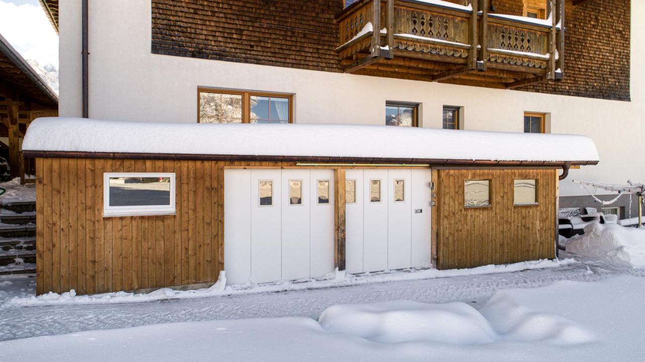 Tyroler Hof Hotel Graen Exterior photo